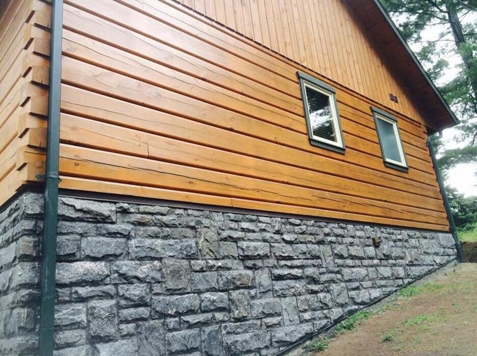 Images Muskoka Split Rock