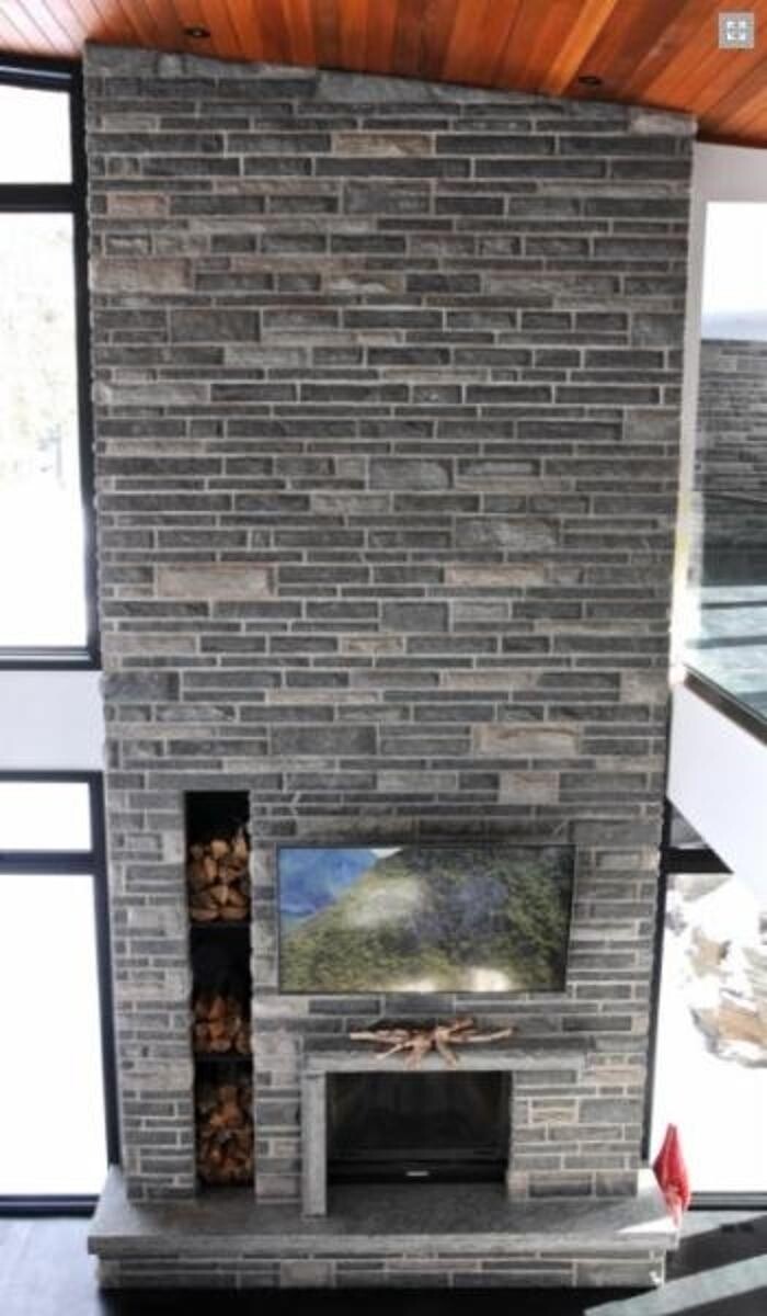 Images Muskoka Split Rock