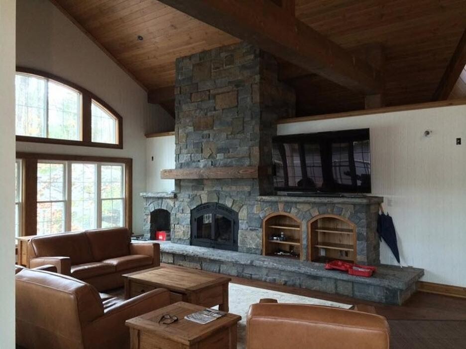 Images Muskoka Split Rock