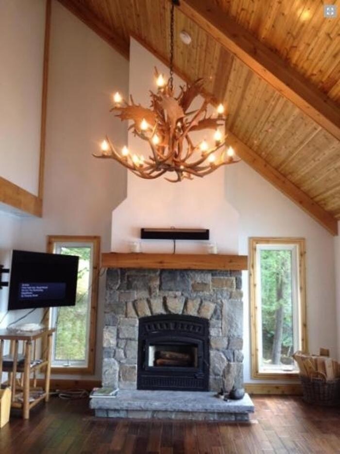 Images Muskoka Split Rock