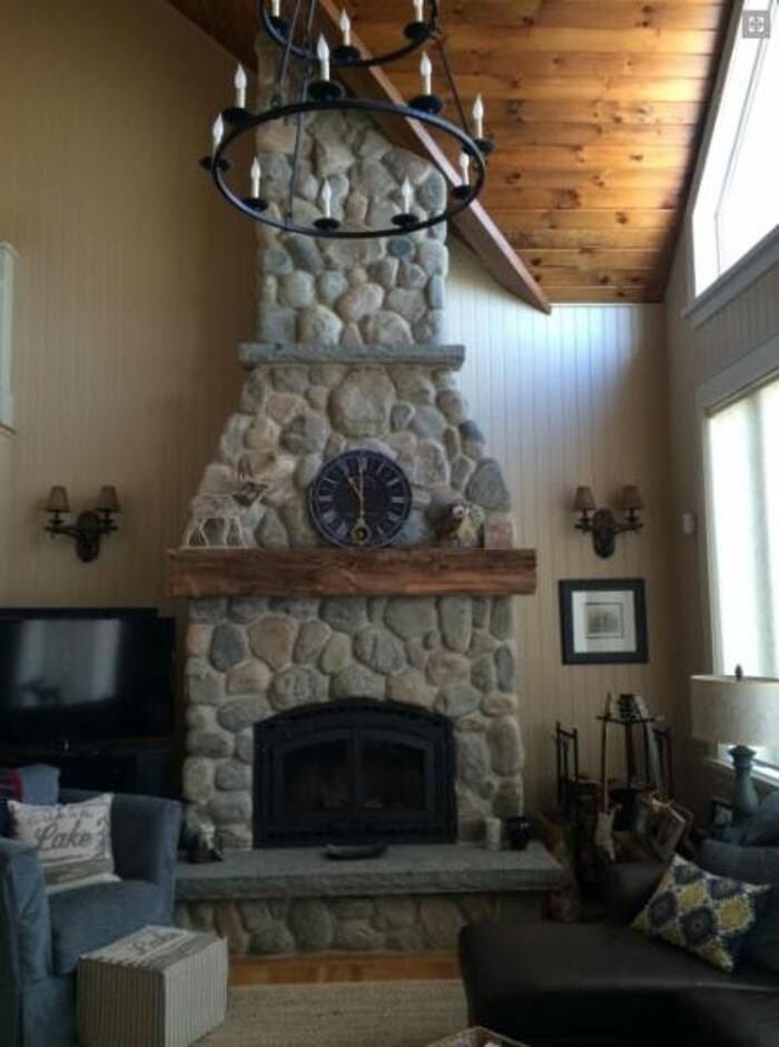 Images Muskoka Split Rock