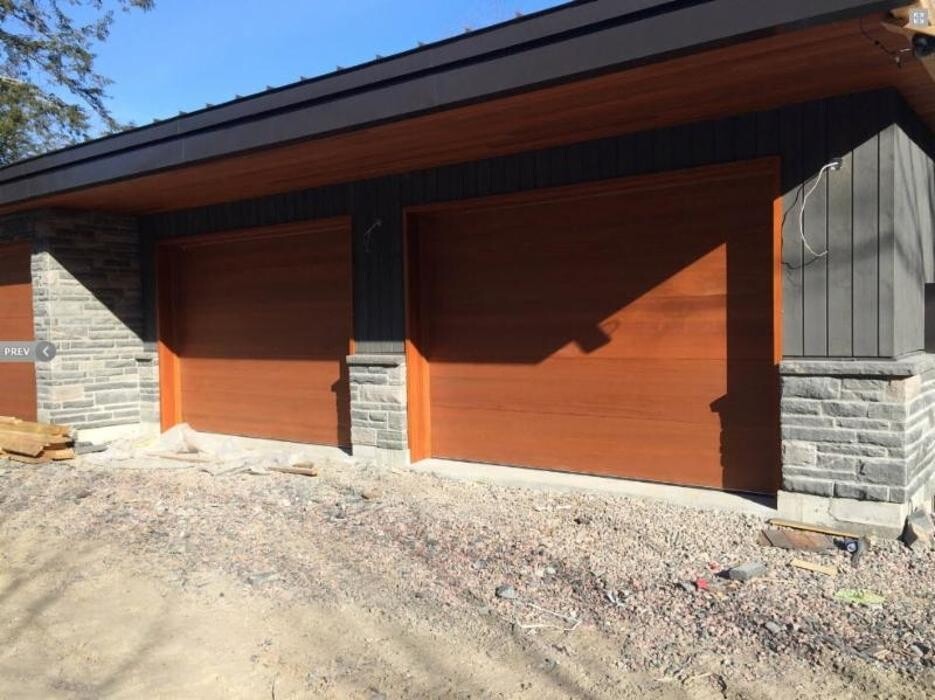 Images Muskoka Split Rock