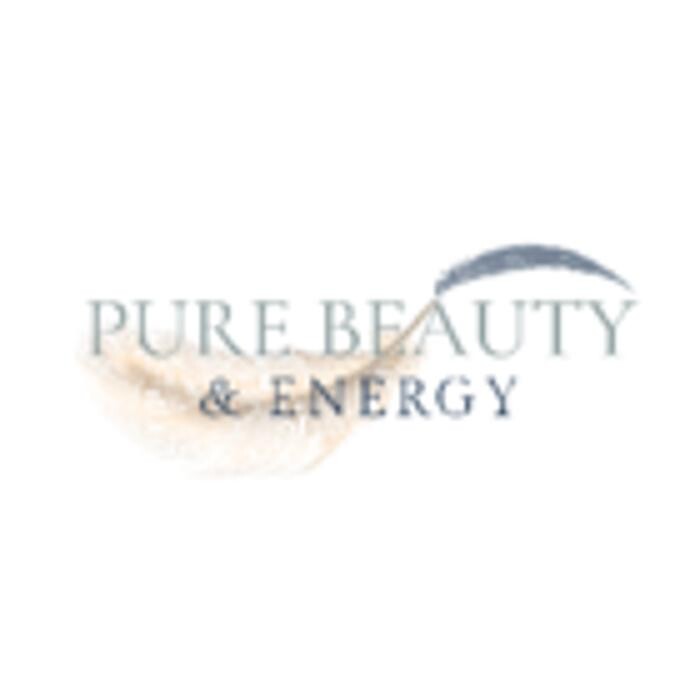 Pure Beauty and Ink Logo