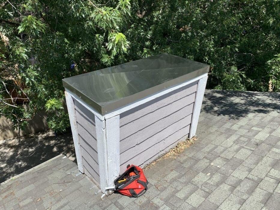 Images Mr. Chimney Repair