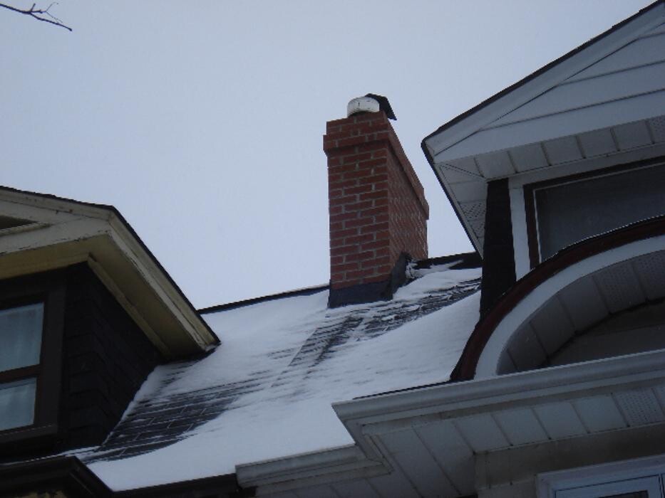 Images Mr. Chimney Repair