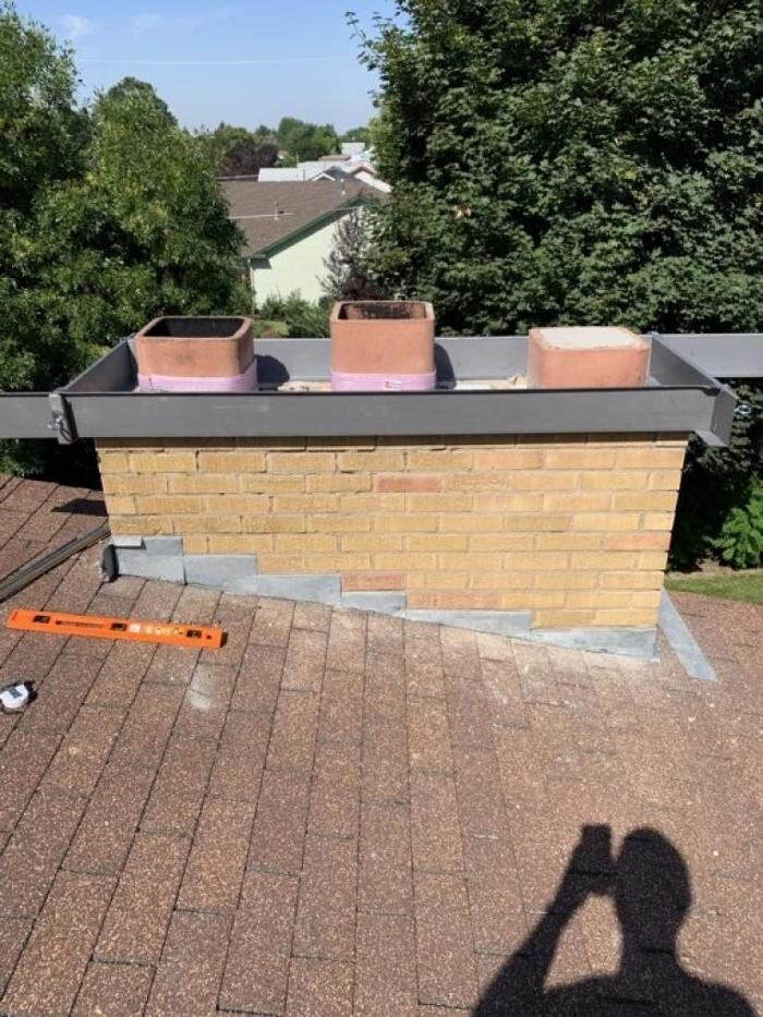 Images Mr. Chimney Repair