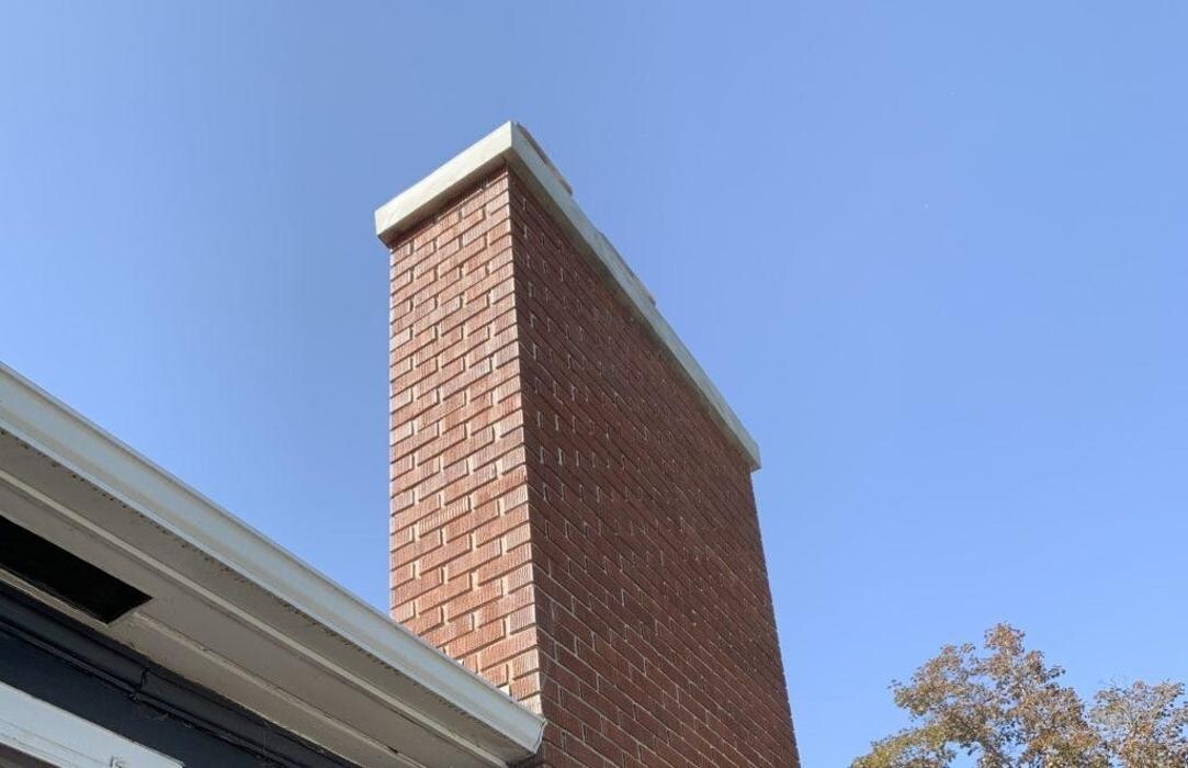 Images Mr. Chimney Repair