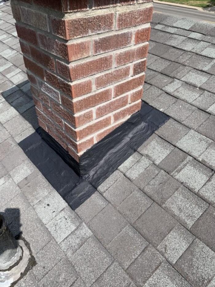 Images Mr. Chimney Repair