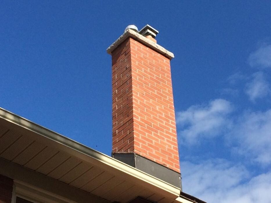 Images Mr. Chimney Repair