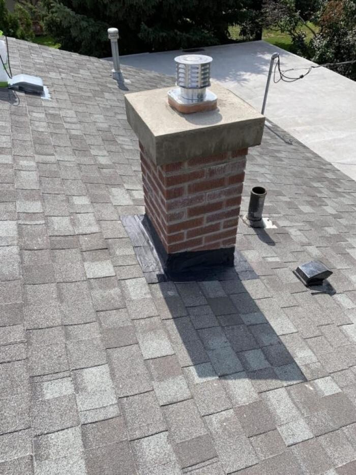 Images Mr. Chimney Repair