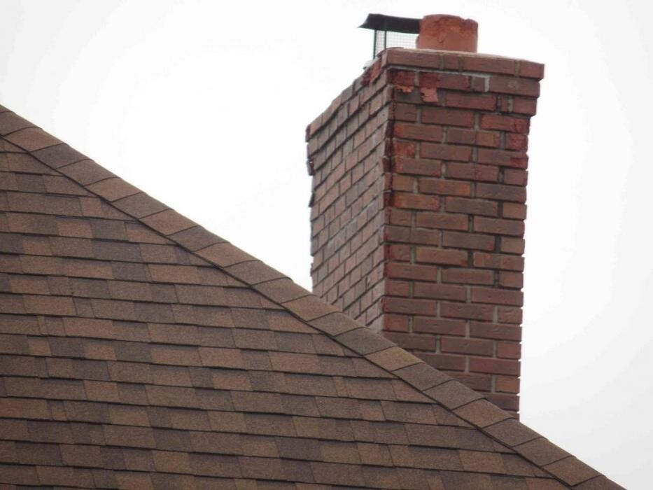 Images Mr. Chimney Repair