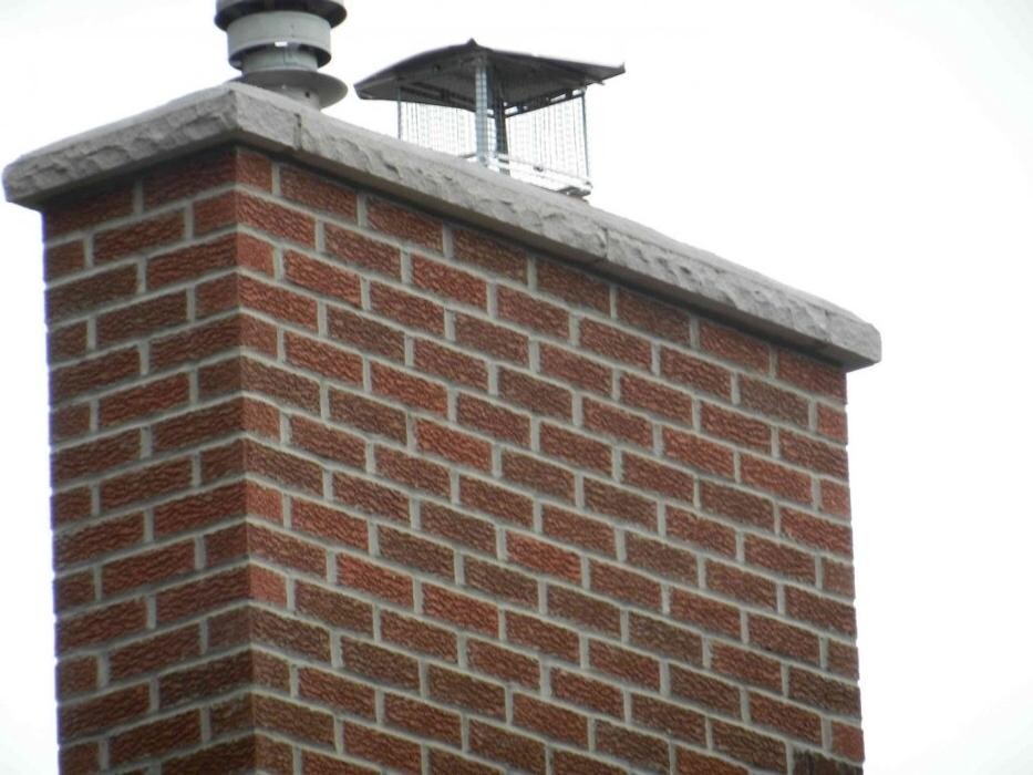 Images Mr. Chimney Repair