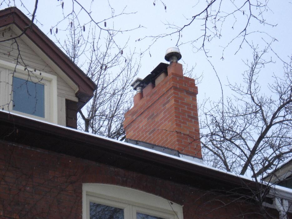Images Mr. Chimney Repair