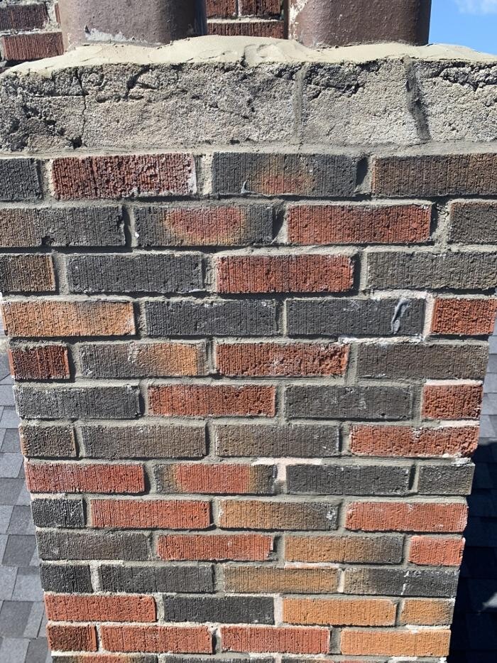 Images Mr. Chimney Repair