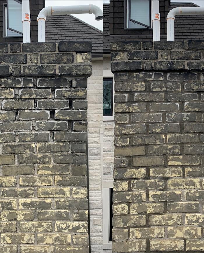 Images Mr. Chimney Repair