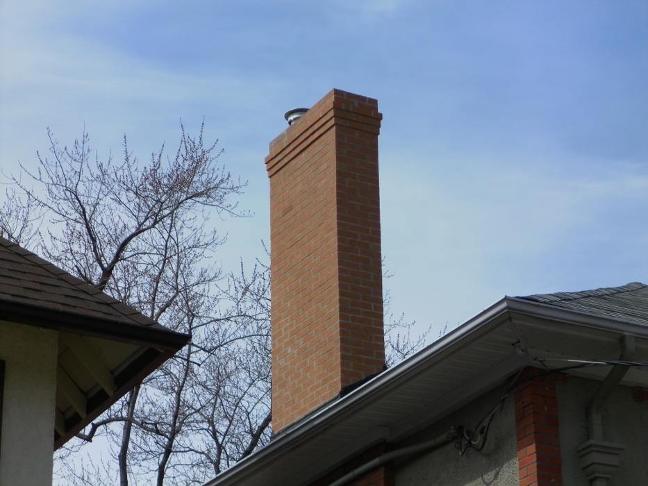 Images Mr. Chimney Repair