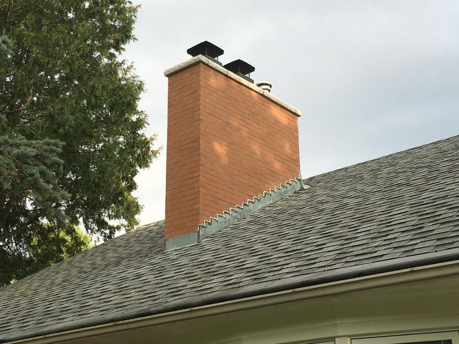 Images Mr. Chimney Repair