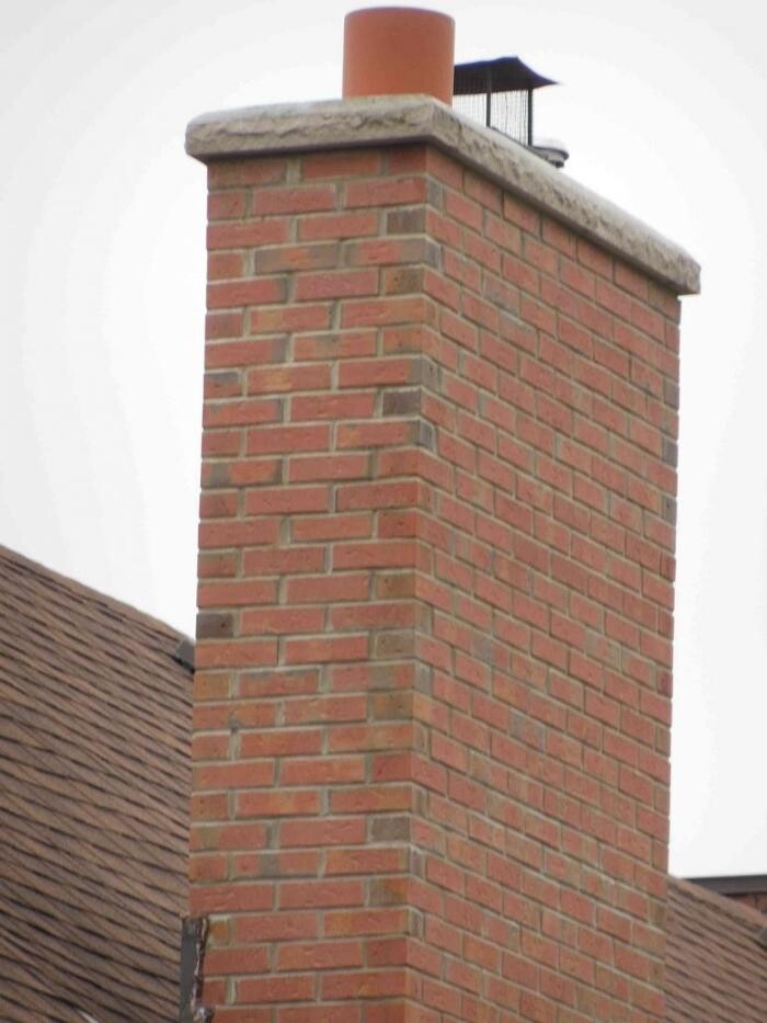 Images Mr. Chimney Repair