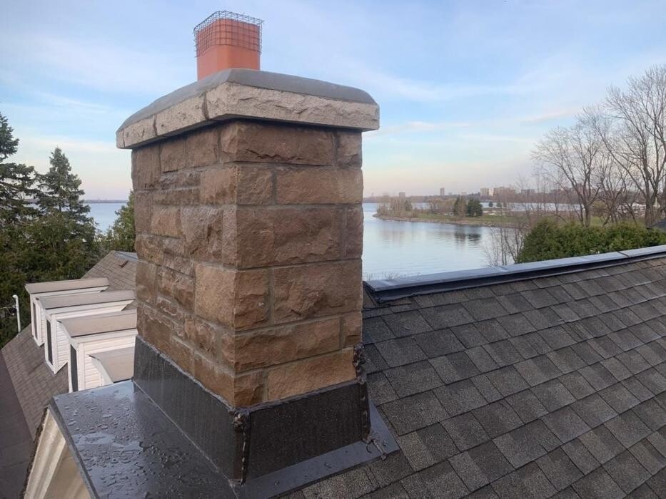 Images Mr. Chimney Repair