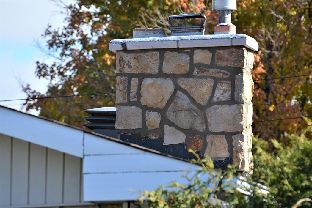 Images Mr. Chimney Repair
