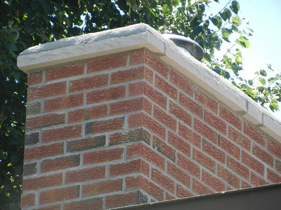 Images Mr. Chimney Repair