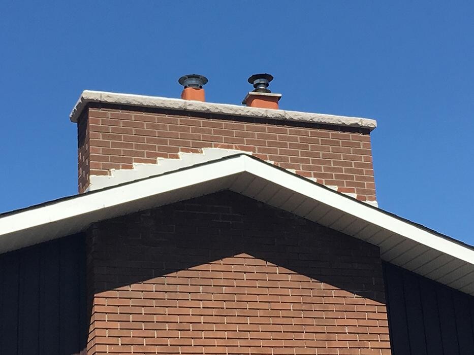 Images Mr. Chimney Repair
