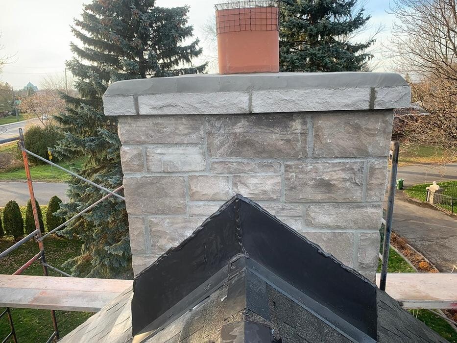 Images Mr. Chimney Repair