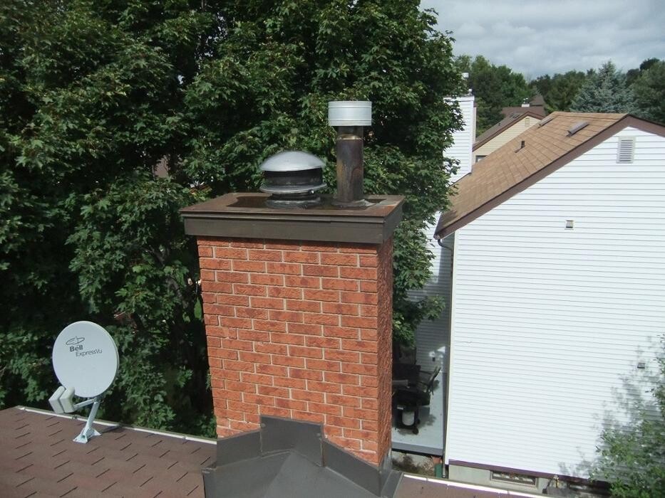 Images Mr. Chimney Repair
