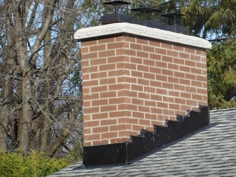 Images Mr. Chimney Repair
