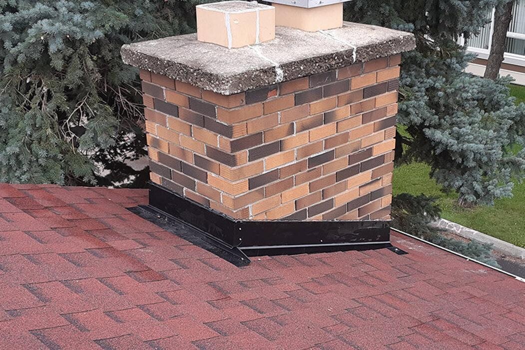 Images Mr. Chimney Repair