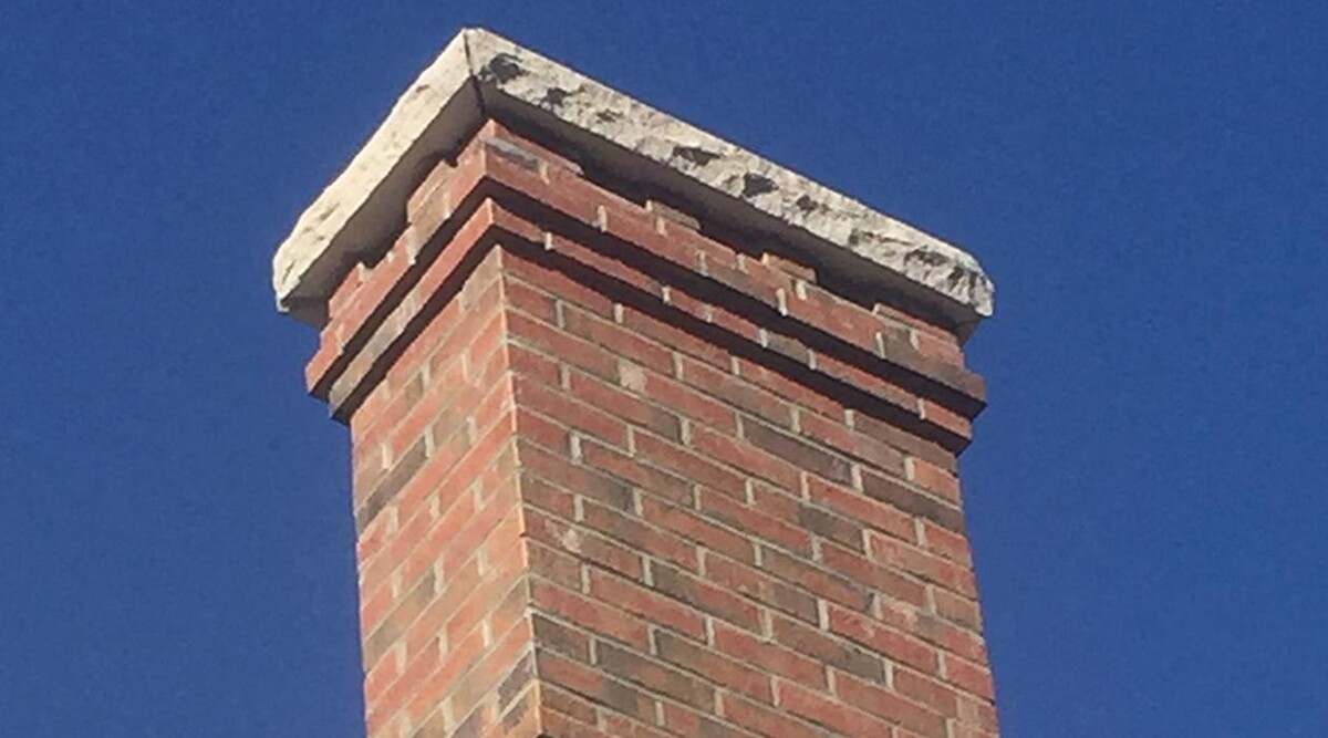 Images Mr. Chimney Repair