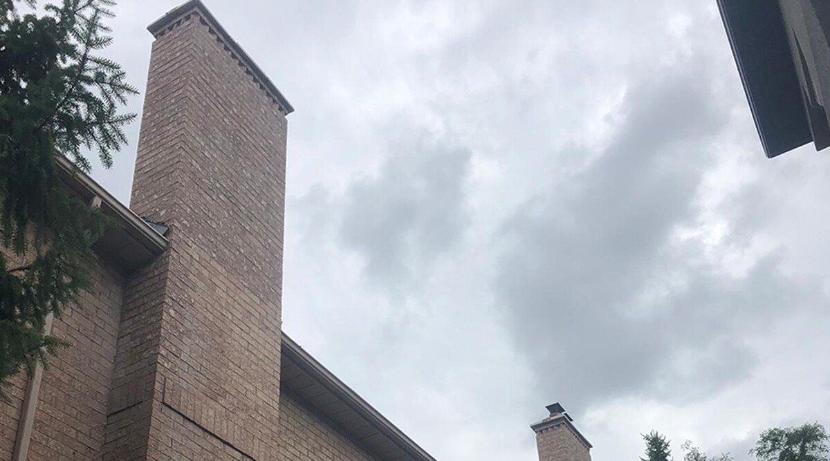 Images Mr. Chimney Repair