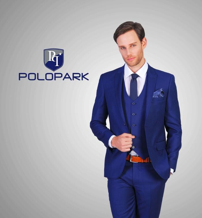 Images Polopark Clothing