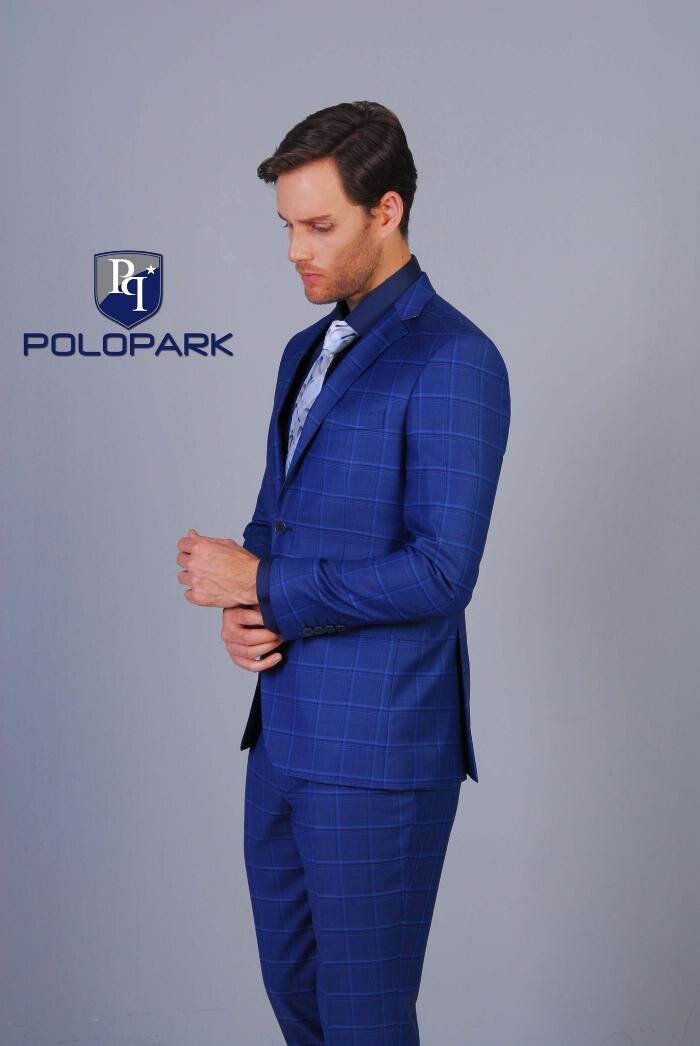 Images Polopark Clothing