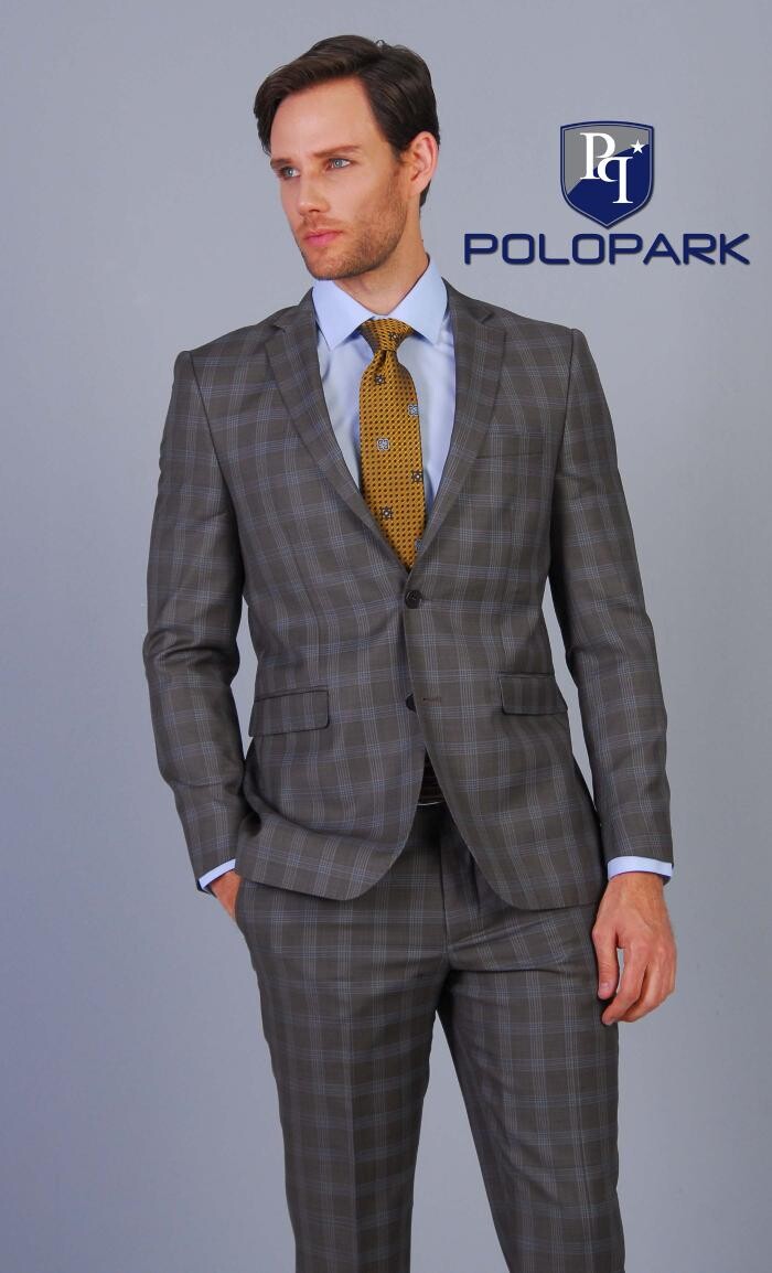 Images Polopark Clothing