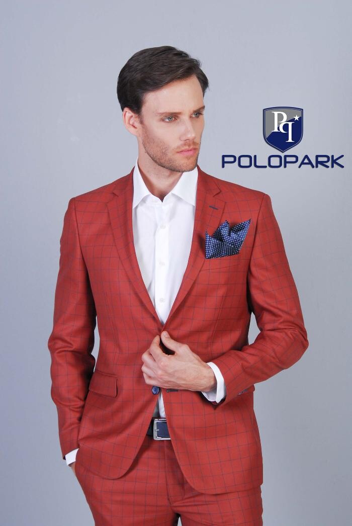 Images Polopark Clothing