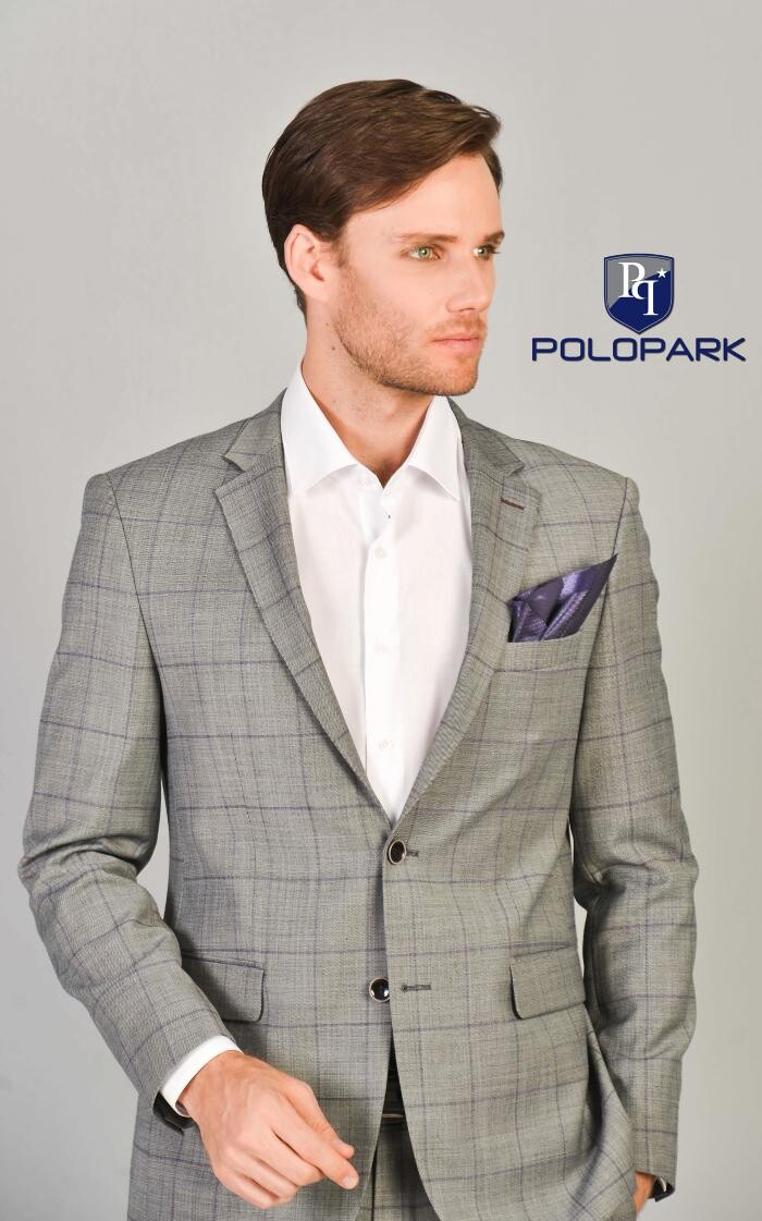 Images Polopark Clothing