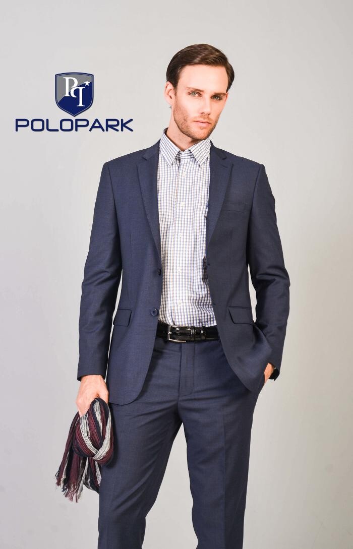 Images Polopark Clothing