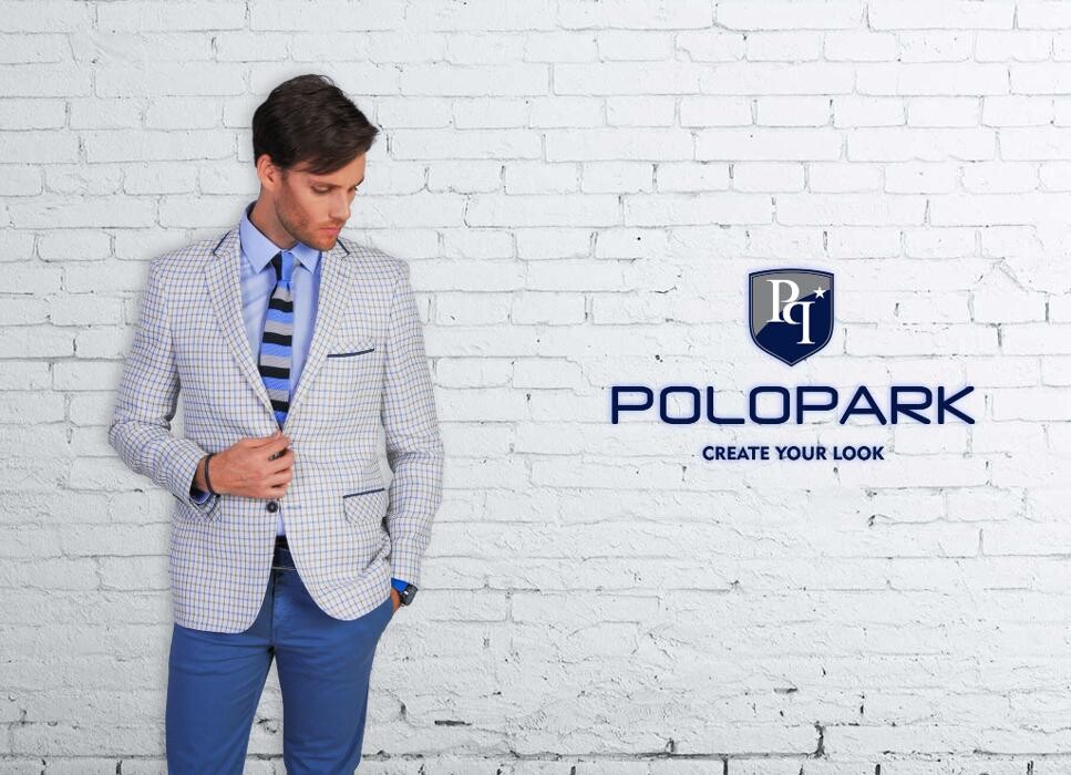 Images Polopark Clothing