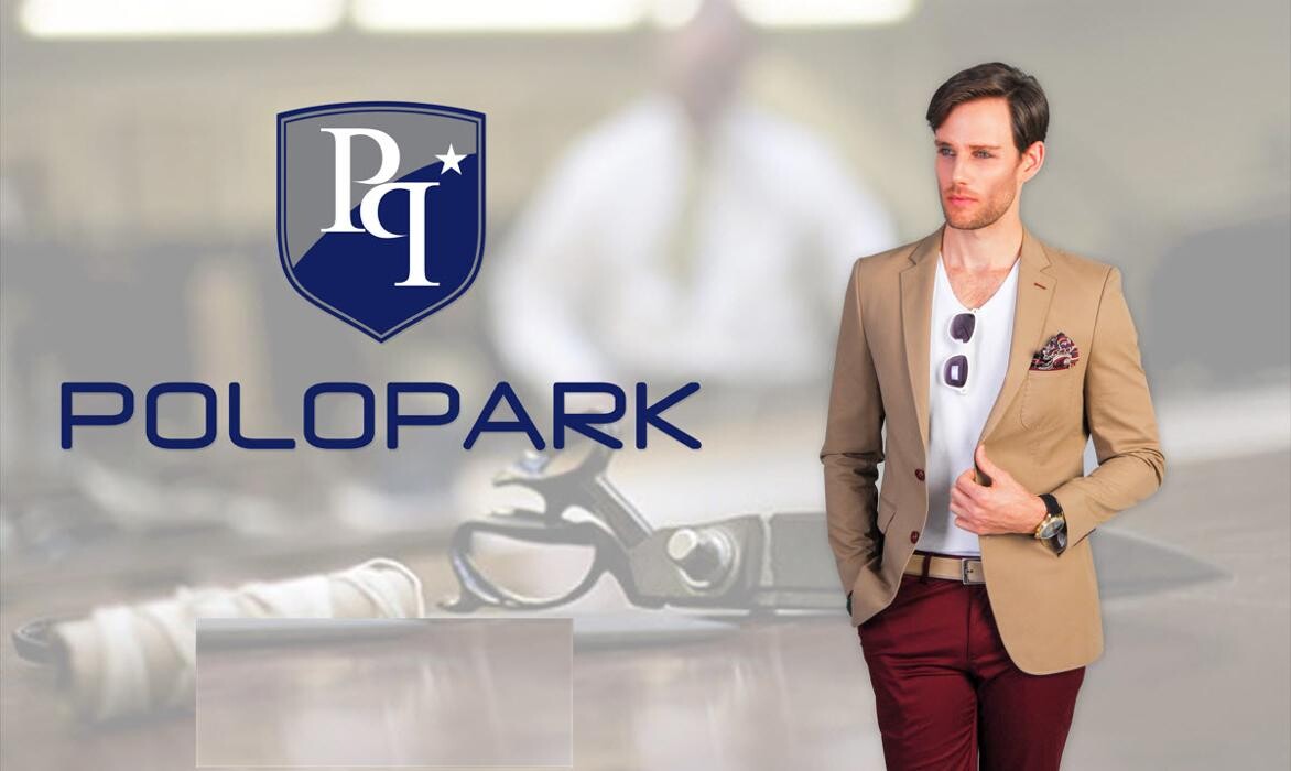 Images Polopark Clothing