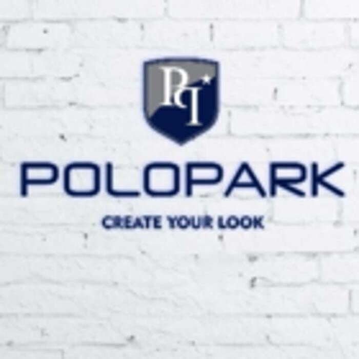 Polopark Clothing Logo
