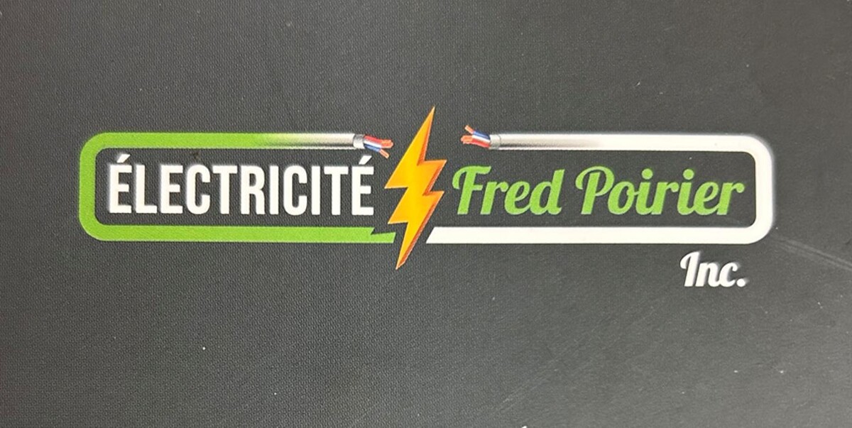 Images Electricité Fred Poirier