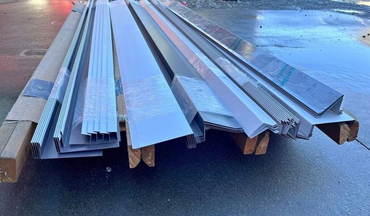 Images Roofplus Roofing & Sheet Metal Ltd.