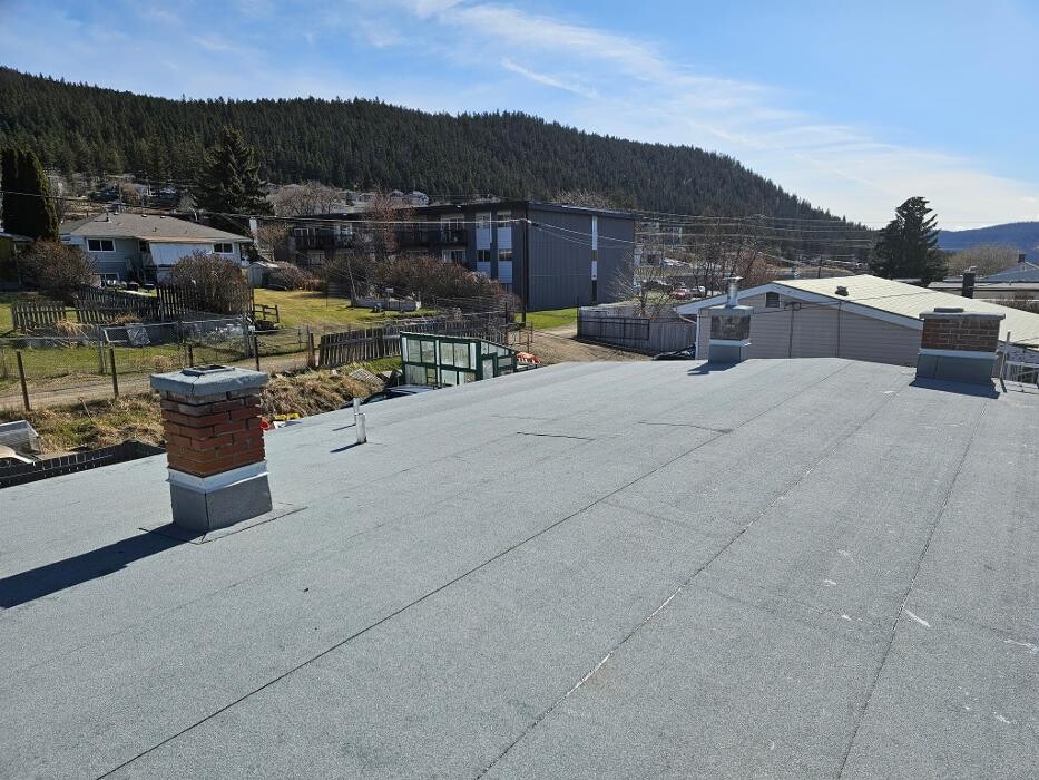 Images Roofplus Roofing & Sheet Metal Ltd.