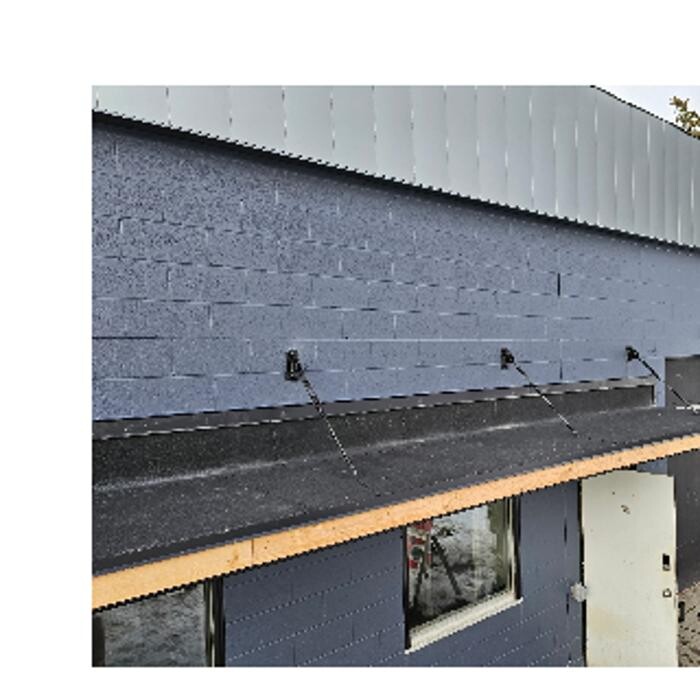 Images Roofplus Roofing & Sheet Metal Ltd.