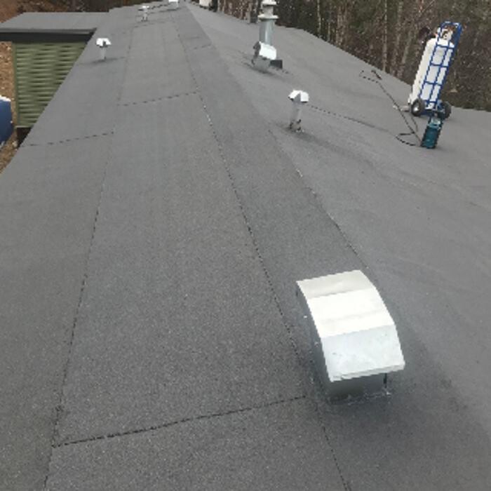 Images Roofplus Roofing & Sheet Metal Ltd.