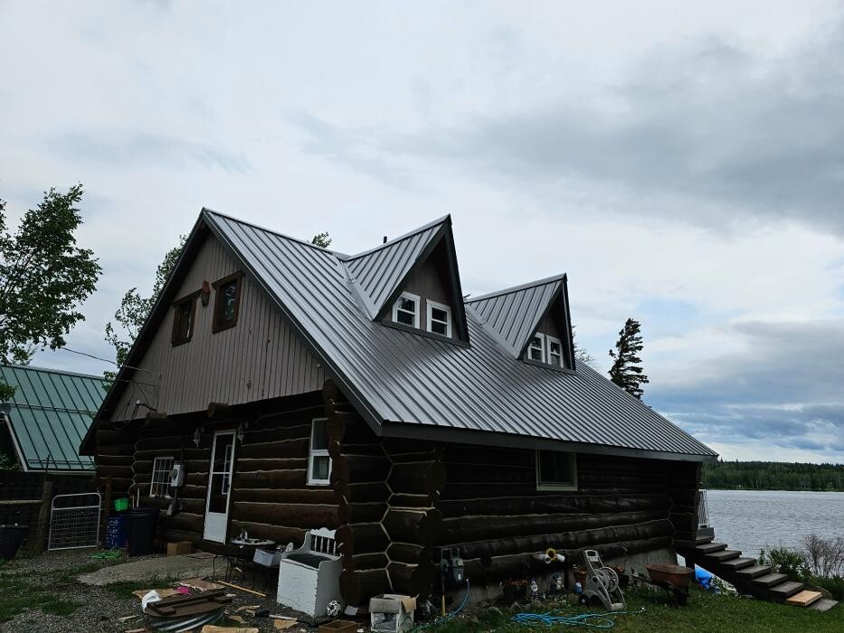 Images Roofplus Roofing & Sheet Metal Ltd.