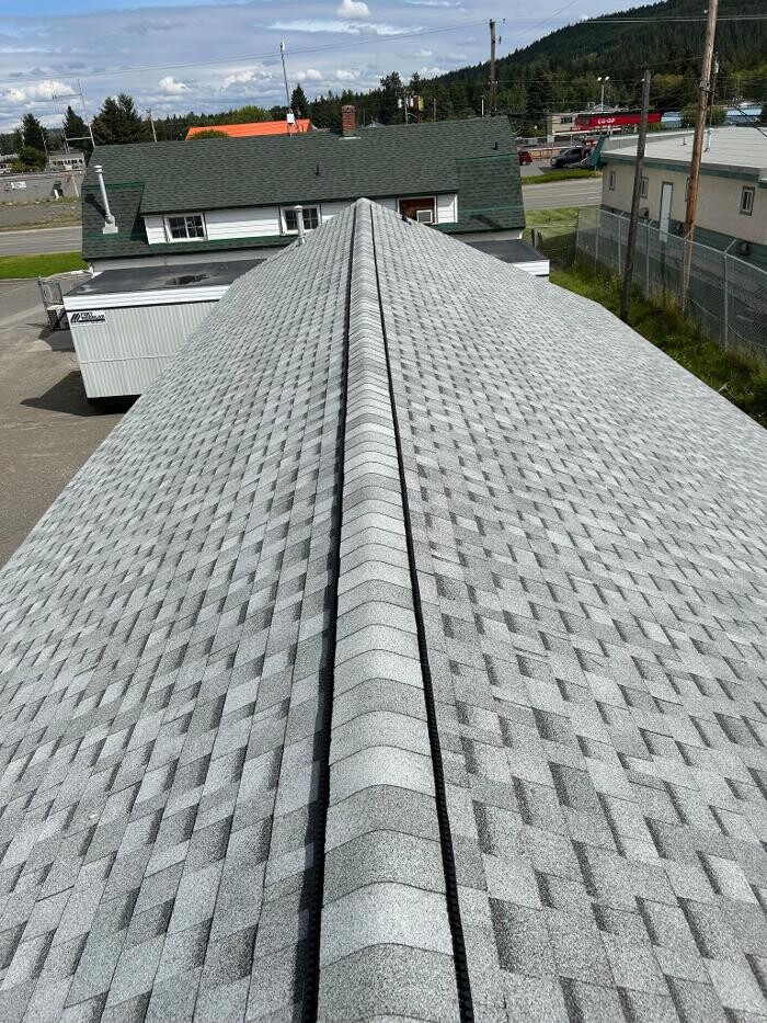 Images Roofplus Roofing & Sheet Metal Ltd.
