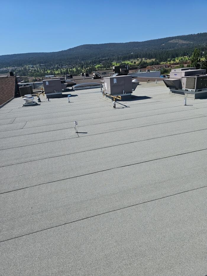 Images Roofplus Roofing & Sheet Metal Ltd.