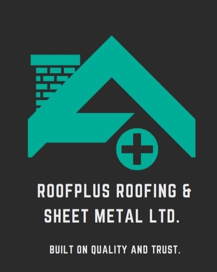 Images Roofplus Roofing & Sheet Metal Ltd.